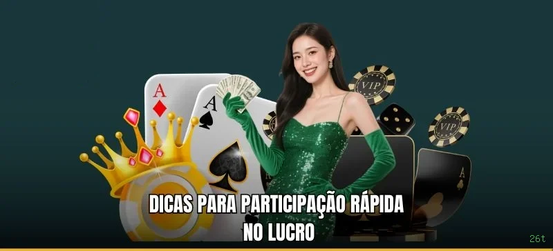 Apostas esportivas da 26t com odds competitivas